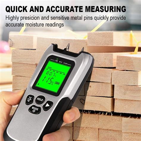 tool rental mold inspection moisture meter|pin wood moisture meter.